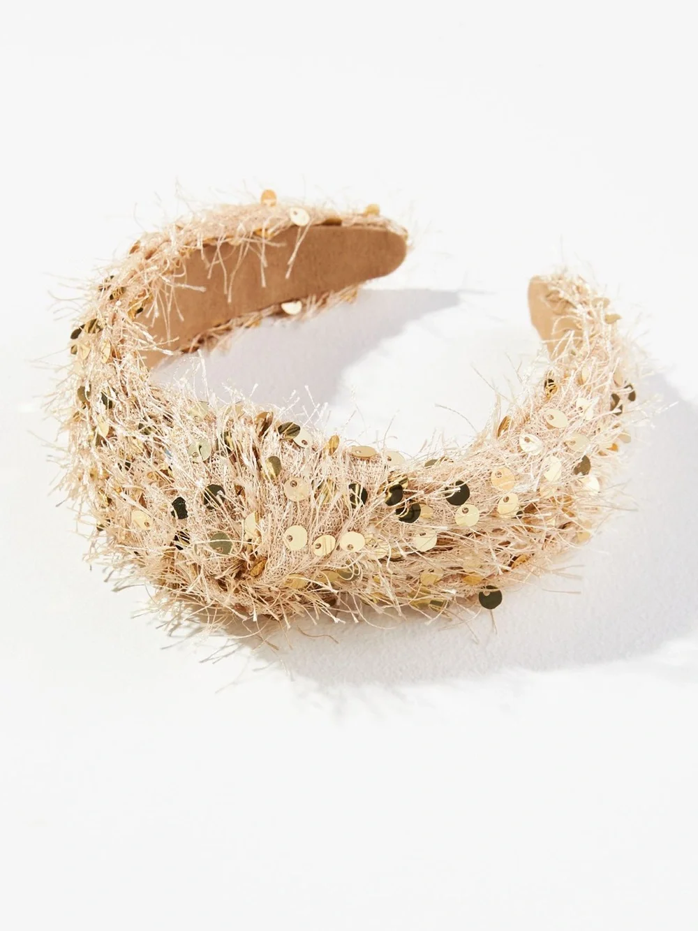 ✨Never Worn✨ Set Anthropologie Textured Knot Headbands